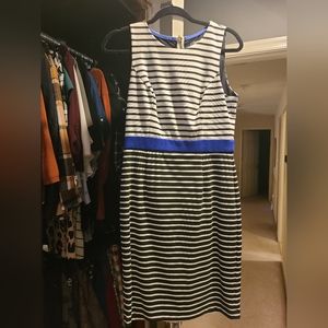 Eliza J Dress